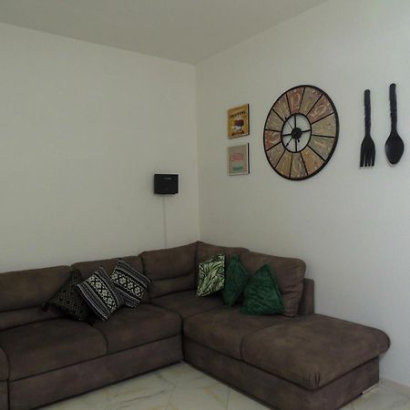 Dolphin House Apartment Pompei Exterior photo